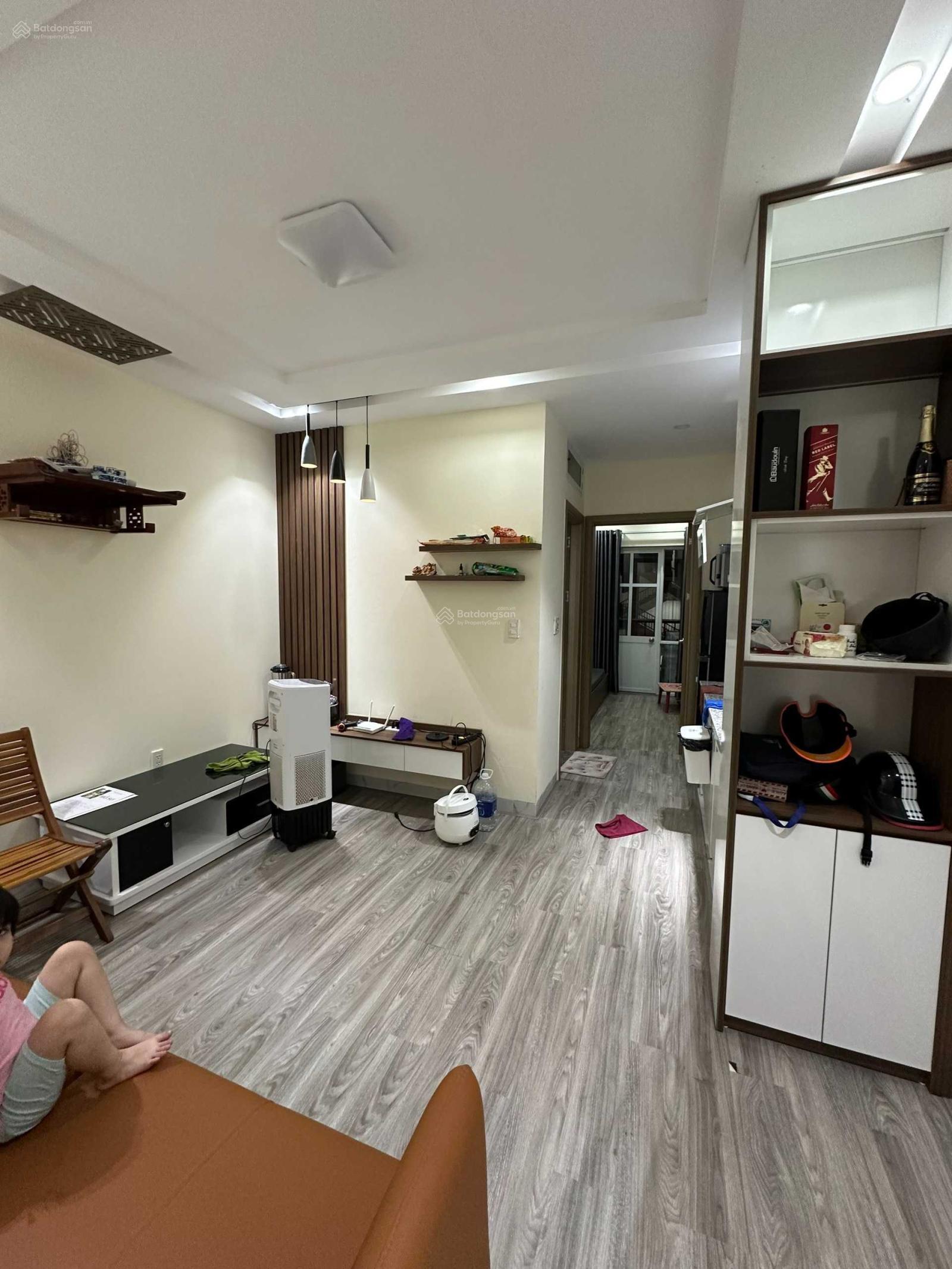 HẠ GIÁ CĂN TẦNG 4 CHUNG CƯ HOÀNG HUY AN ĐỒNG CHỈ 7,XX TRIỆU FULL ĐỒ