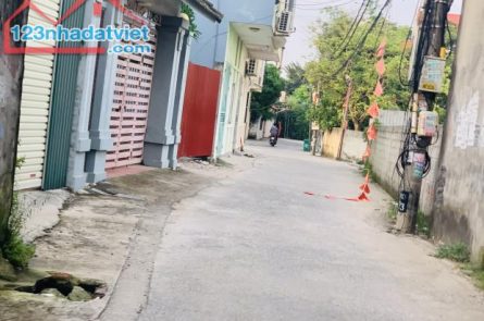 BÁN LÔ ĐẤT 73M2 TẠI VĨNH KHÊ AN ĐỒNG ĐƯỜNG 5M GIÁ CHỈ 1,8 xx TỶ