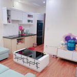 Ảnh 5 của BÁN CĂN TẦNG 3, 47M2, 2PN KHU MỚI XÂY. GIÁ 830 TRIỆU