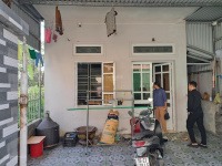 NHÀ 1,5 TẦNG 80M2 SÂN CỔNG RỘNG NGAY KCN TRÀNG DUỆ, AN DƯƠNG