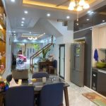 Ảnh 2 của ĐỘC QUYỀN gửi bán Nhà 4 tầng phân lô Lê Hồng phong còn rất mới CỰC ĐẸP sẵn hố chờ thang máy-Full ĐỒ