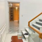 Ảnh 5 của ĐỘC QUYỀN gửi bán Nhà 4 tầng phân lô Lê Hồng phong còn rất mới CỰC ĐẸP sẵn hố chờ thang máy-Full ĐỒ