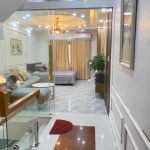 Ảnh 8 của ĐỘC QUYỀN gửi bán Nhà 4 tầng phân lô Lê Hồng phong còn rất mới CỰC ĐẸP sẵn hố chờ thang máy-Full ĐỒ