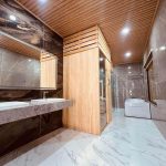 Ảnh 5 của Siêu Phẩm nhà đẹp tuyến Lê Hồng Phong Nhà Đẹp, Độc Lập , móng cọc khoan nhồi, oto 7 chỗ vào nhà