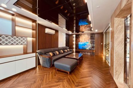 Siêu Phẩm nhà đẹp tuyến Lê Hồng Phong Nhà Đẹp, Độc Lập , móng cọc khoan nhồi, oto 7 chỗ vào nhà
