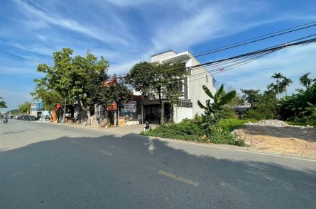 Bán lô đất hợp lý vị trí cực đẹp tại Thủy Nguyên.