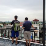 Ảnh 8 của Bán Nhà 4 Tầng Khu Đồng Hòa Kiến An Hải Phòng, oto 4 chỗ vào nhà, giá 2.4 tỷ.
