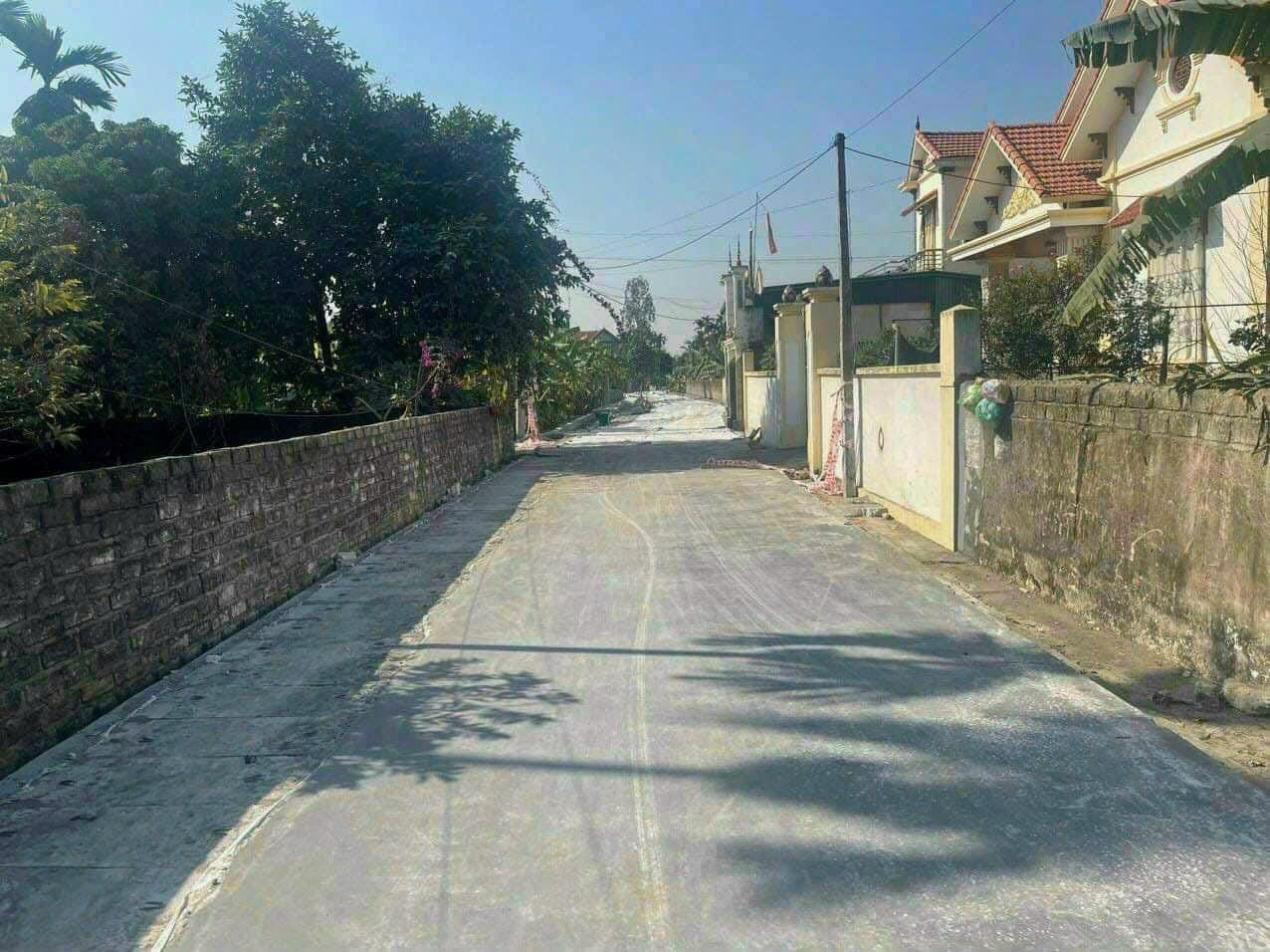 Bán gấp lô đất tại Kênh Giang đầu tư phân lô hay làm nhà xưởng.