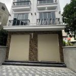 Ảnh 1 của Cần bán căn nhà 3 tầng mới hiện đại kiên cố tại trung tâm Núi Đèo.