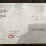 Ảnh 2 của Chính chủ gửi bán lô đất tại xóm Quán, Thủy Đường.