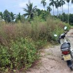 Ảnh 3 của Bán lô ở Kiều Trung, Hồng Thái ngõ ô tô vào tận nơi.