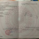 Ảnh 4 của Bán lô đất xã Lưu Kỳ, Thủy Nguyên, Hải Phòng.