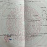 Ảnh 3 của Bán lô góc tổ 8 sau 1 nhà trục chính, đường 4m ô tô tận nơi.