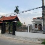 Ảnh 2 của Bán đất kèm nhà mái thái tại thôn Trại Sơn, xã An Sơn.