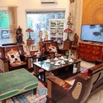 Ảnh 3 của BÁN CĂN 140M2 MẶT ĐƯỜNG NGUYỄN VĂN LINH