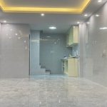 Ảnh 3 của BÁN nhà 2 tầng 112/58/128 Tôn Đức Thắng , ngõ nông rộng