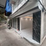 Ảnh 1 của BÁN nhà 2 tầng 112/58/128 Tôn Đức Thắng , ngõ nông rộng