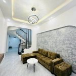 Ảnh 1 của BÁN CĂN NHÀ 3,5 TẦNG ĐẸP LONG LANH Ở 430 TRẦN NGUYÊN HÃN