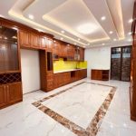 Ảnh 2 của BÁN NHÀ XÂY MỚI (ĐỘC LẬP) KHU TĐC ĐẰNG LÂM