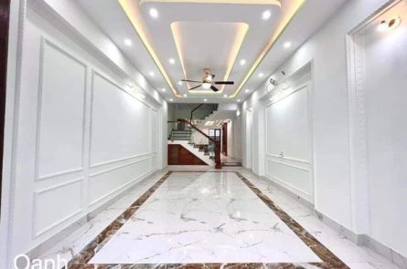 BÁN NHÀ XÂY MỚI (ĐỘC LẬP) KHU TĐC ĐẰNG LÂM