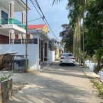 Ảnh 1 của Siêu Phẩm Mặt Đường Mương Ngay Chợ Kiều Trung Hồng Thái AD..