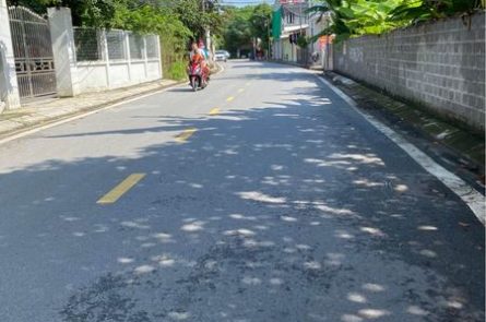 BÁN LÔ 100M2 TẠI ANH DŨNG 5 - DƯƠNG KINH