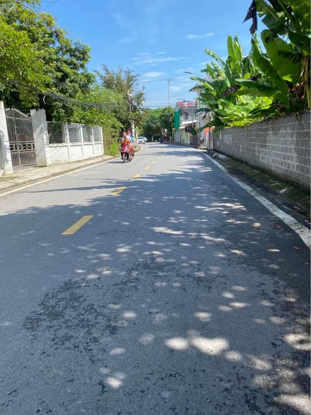 BÁN LÔ 100M2 TẠI ANH DŨNG 5 - DƯƠNG KINH