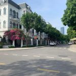 Ảnh 2 của Bán căn biệt thự song lập Paris 200m2 đã hoàn thiện giá tốt!