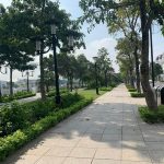 Ảnh 1 của Bán căn biệt thự song lập Paris 200m2 đã hoàn thiện giá tốt!