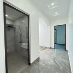Ảnh 3 của Nhà 3 tầng xây độc lập, ngay chợ Vĩnh Khê, An Đồng đường to vào 1 quặt, ngõ nông, toàn nhà đẹp