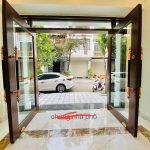 Ảnh 6 của BÁN NHÀ XÂY MỚI ( ĐỘC LẬP ) TĐC Đằng Lâm 1 .