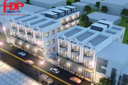 Bán nhà 3 tầng siêu đẹp - khu văn minh - ngõ rộng 5-8m, ngay tuyến 2 Trục Xã Hồng Thái - An Dương.