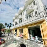Ảnh 6 của Bán nhà 3 tầng siêu đẹp - khu văn minh - ngõ rộng 5-8m, ngay tuyến 2 Trục Xã Hồng Thái - An Dương.