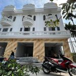 Ảnh 5 của Bán nhà 3 tầng siêu đẹp - khu văn minh - ngõ rộng 5-8m, ngay tuyến 2 Trục Xã Hồng Thái - An Dương.
