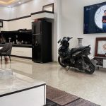 Ảnh 2 của BÁN Nhà 3 tầng độc lập,ngõ 5m tại Quỳnh Hoàng - Nam Sơn An Dương