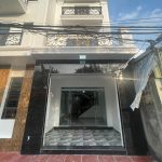 Ảnh 1 của Bán nhà độc lập sân cổng 3 tầng 65m2 ô tô đỗ cửa tại Cái Tắt, An Đồng, gần đường Máng ngã 4 cơ điện