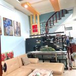 Ảnh 3 của BÁN NHÀ 3,5 TẦNG PHỐ THIÊN LÔI GẦN CHỢ ĐÔN