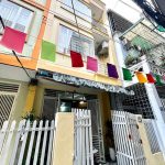 Ảnh 1 của BÁN NHÀ 3,5 TẦNG PHỐ THIÊN LÔI GẦN CHỢ ĐÔN