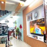 Ảnh 4 của BÁN NHÀ 3,5 TẦNG PHỐ THIÊN LÔI GẦN CHỢ ĐÔN