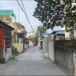Ảnh 1 của Bán lô đất vuông vắn, sạch đẹp cách đường 208 một ngoặt hơn trăm mét.
