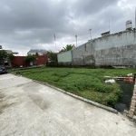 Ảnh 5 của Bán lô đất góc 2 mặt ngõ, oto chạy vòng quanh.