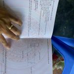 Ảnh 2 của Chú cần tiền cần bán gấp lô đất đẹp tại Dân Hạnh, Đặng Cương.