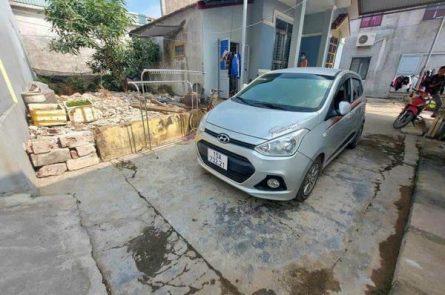 BÁN đất mặt ngõ ô tô vào tại Nam Hải-Hải An