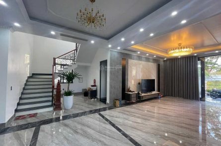SIÊU PHẨN BIỆT THỰ LÔ GÓC TẠI HUYỆN AN DƯƠNG GIÁ CHỈ HƠN 8,XX TỶ