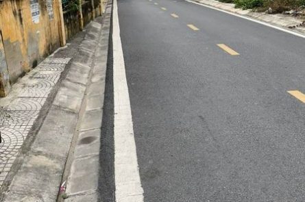 Bán lô đất tại Trà Khê, Anh Dũng, Dương Kinh.