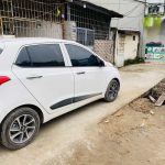 Ảnh 2 của LÔ ĐẤT ĐẸP, Ô TÔ ĐỖ TẬN ĐẤT CÁCH HOÀNG HUY AN ĐỒNG CHỈ 100M, GIÁ 1,18 TỶ