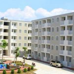 Gần 300 căn hộ nhà ở xã hội tại Hải Phòng được phép mở bán.