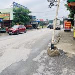 Ảnh 3 của BÁN LÔ GÓC DUY NHẤT TẠI CHUNG CƯ ĐẰNG SAU UNBD XÃ LÊ LỢI GIÁ CHỈ 16TR/M2