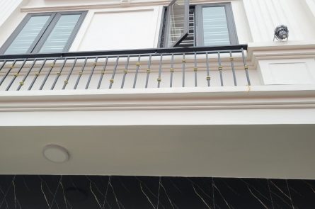 Bán Nhà 3 Tầng Đường Trần tất Văn Phù Liễn Kiến An Hải Phòng, oto 4 chỗ vào nhà, giá 1.58 tỷ.