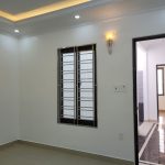 Ảnh 9 của Bán Nhà 4 Tầng Đường World Bank Vĩnh Niệm Lê Chân Hải Phòng, oto 4 chỗ vào nhà, giá 3.65 tỷ.